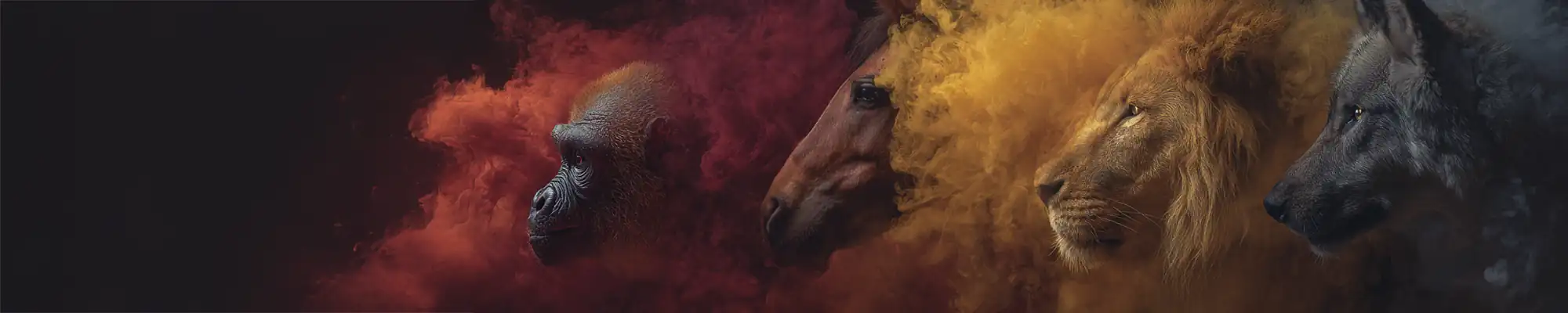 Tableau animaux
