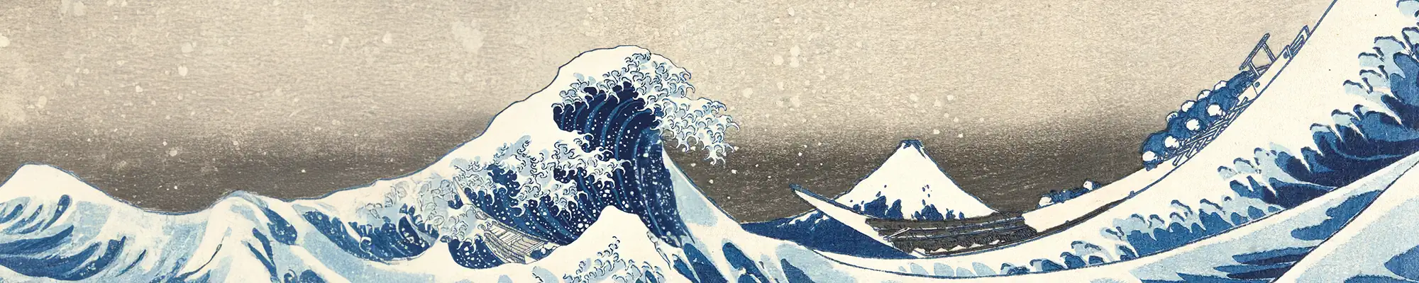 Tableau japonais