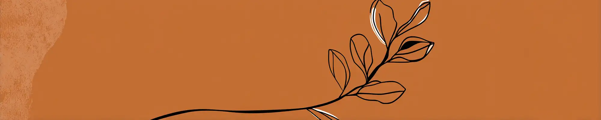 Tableau minimaliste