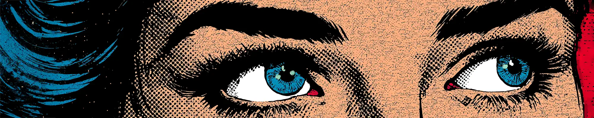 Tableau pop art