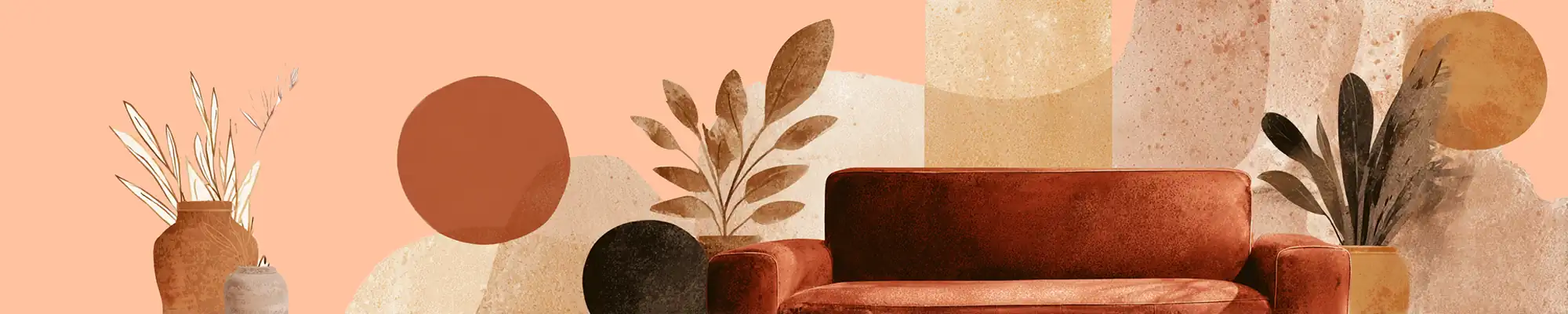 Tableau salon