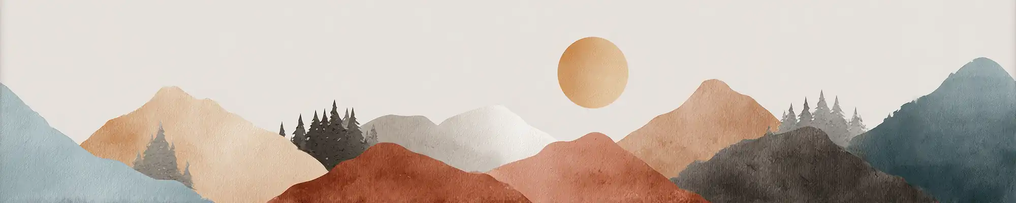 Tableau scandinave