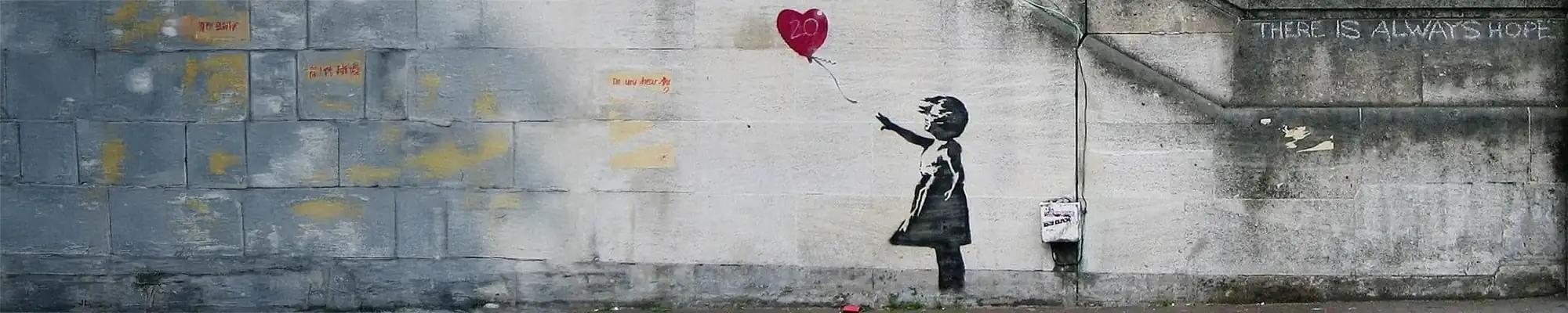 Tableau street art