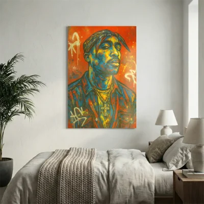 Tableau 2Pac
