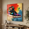 Tableau Air Jordan