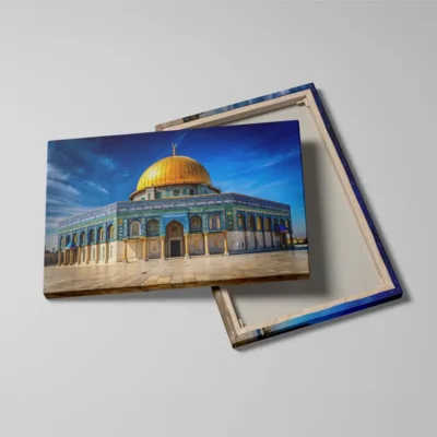 Tableau Al-Aqsa