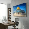 Tableau Al-Aqsa