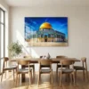 Tableau Al-Aqsa