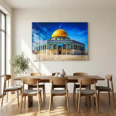 Tableau Al-Aqsa