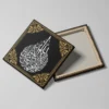 Tableau calligraphie islam shahada