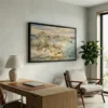 Tableau camarguais