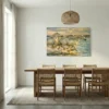 Tableau camarguais