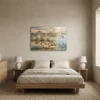 Tableau camarguais