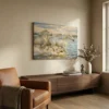 Tableau camarguais