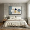 Tableau design moderne