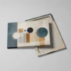 Tableau design moderne