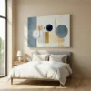 Tableau design moderne
