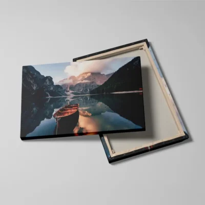 Tableau Dolomites