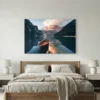 Tableau Dolomites