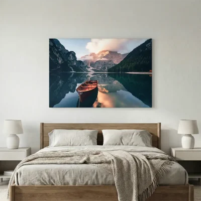 Tableau Dolomites