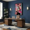 Tableau Elvis Presley