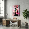 Tableau Elvis Presley