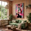 Tableau Elvis Presley