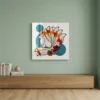 Tableau kitsune