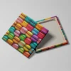 Tableau macarons