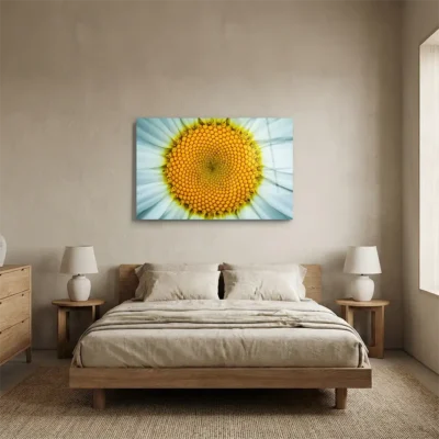 Tableau marguerite