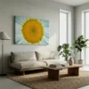 Tableau marguerite