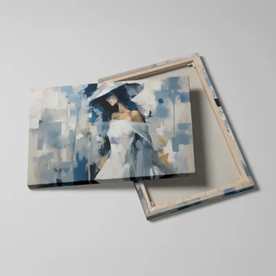 Tableau moderne chic