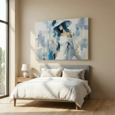 Tableau moderne chic