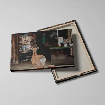 Tableau Nara