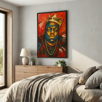 Tableau Notorious Big