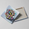 Tableau Rubik's cube