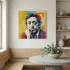 Tableau Serge Gainsbourg