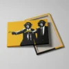 Tableau singe banane