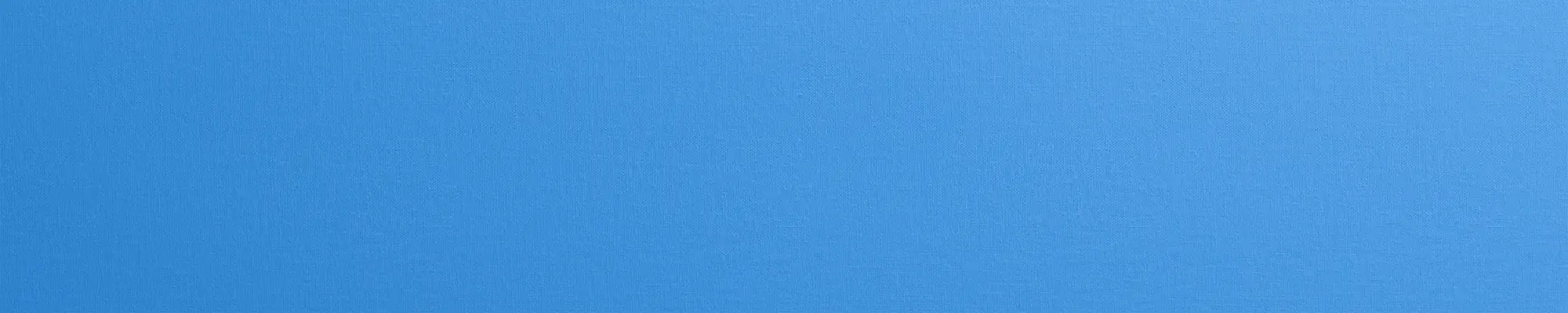 Tableau bleu