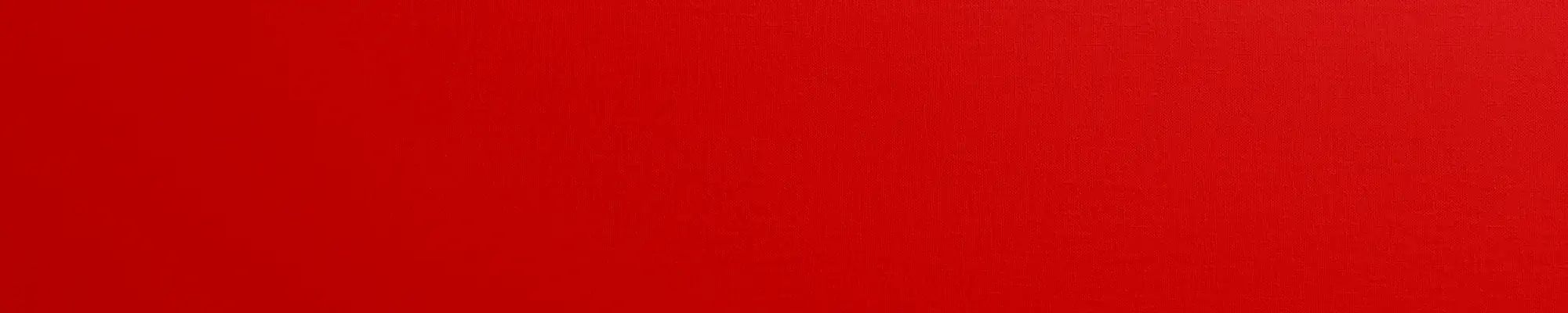 Tableau rouge
