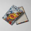 Tableau street art luxe