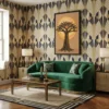 Tableau baobab