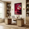 Tableau Ferrari f8 tributo