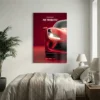 Tableau Ferrari f8 tributo