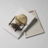 Tableau globe terrestre