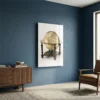 Tableau globe terrestre