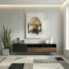 Tableau globe terrestre