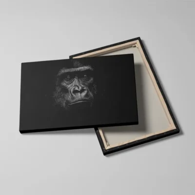 Tableau gorille