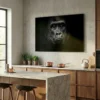 Tableau gorille