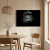 Tableau gorille